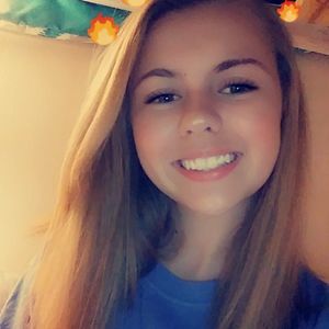 Meet your Posher, April